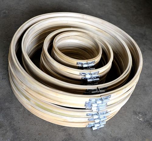 竹韻天成，匠心獨(dú)具——竹質(zhì)工藝品賦能室內(nèi)外裝飾新美學(xué)